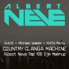 Download track Country Clanga Machine (Albert Neve Top100DJs Mashup V2)