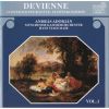 Download track 8. Concerto No 9 E Minor - II. Adagio Cantabile