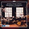 Download track Mandolin Sonatina In C Major, WoO 44a