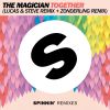 Download track Together (Lucas & Steve Remix)