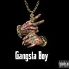 Download track Gangsta Boy