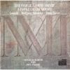 Download track 10. Wolfgang Amadeus Mozart - Divertimento In D Major KV205: II. Menuetto