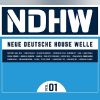 Download track Tanz Auf Dem Vulkan (Jonny Nevs Remix)