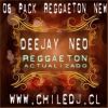 Download track Explocion (Deejay Neo Reggaeton Remix Extended)