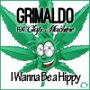 Download track I Wanna Be A Hippy (Instrumental Mix)