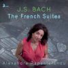Download track French Suite No. 3 In B Minor, BWV 814 V. Menuet I - Trio - Menuet Ii'