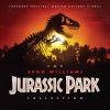 Download track Theme From Jurassic Park