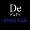 Download track Street Kids-Bonjour. Wav