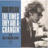 Download track The Times They Are A-Changin
