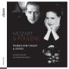 Download track Sonata For Piano & Violin In B-Flat Major, K. 378: I. Allegro Moderato