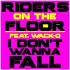 Download track I Dont Wanna Fall (Radio Edit)