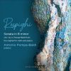 Download track Respighi Violin Sonata In B Minor, P. 110 (Arr. A. Pompa-Baldi For Piano) III. Passacaglia