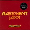 Download track Red Alert (Jaxx Radio Mix)