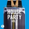 Download track Toolroom House Party Vol. 2 (Mixed By Raumakustik)