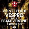 Download track Vespro Della Beata Vergine, SV 206: IV. Psalmus 109 