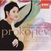Download track 06. Prokofiev Sonata In C For Cello And Piano Op. 119 - III. Allegro Ma Non Trop...