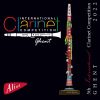 Download track 16. Clarinet Quintet In B-Minor Op. 115, Con Moto (1)