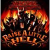 Download track Raise A Little Hell