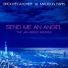 Download track Send Me An Angel (Jan Areno Extended Mix)