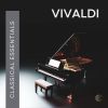 Download track Vivaldi- The Four Seasons, Violin Concerto In F Minor, Op. 8 No. 4, RV 297 -Winter - II. Largo (Transcr. A. Romero)