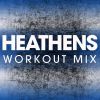 Download track Heathens (Handz Up Remix)