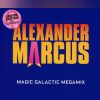 Download track Glanz Und Gloria (Magic Galactic Megamix)
