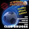 Download track Vonne In Concert! (Club Brugge Hymne)