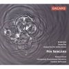 Download track 01. Per Norgard - Boderlines (Violin Concerto No. 2) - 1st Movement