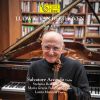 Download track Sonata No. 4 For Violin And Piano In A Minor Op. 23: Andante Scherzoso, Più Allegretto