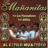 Download track Mananitas Tapatias