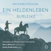 Download track Ein Heldenleben, Op. 40, TrV 190: No. 2, Des Helden Widersacher