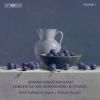 Download track Harpsichord Concerto No. 5 In F Minor, BWV 1056: III. Presto