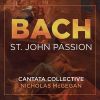 Download track 09 St. John Passion, BWV 245, Part 1' No. 9, 'Ich Folge Dir Gleichfalls' (Aria)