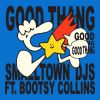 Download track Good Thang
