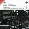 Download track 01 - Erik Satie - Cinema Entr'acte Symphonique De Relache