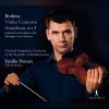 Download track Violin Concerto In D Major, Op. 77 III. Allegro Giocoso, Ma Non Troppo Vivace