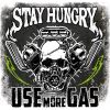 Download track Stay Hungry
