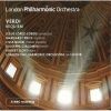 Download track 3. Requiem Mass For Soloists Chorus Orchestra Manzoni Requiem- Sanctus