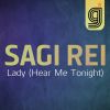 Download track Lady (Hear Me Tonight) (Luca Bisori Edit)