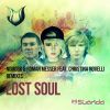 Download track Lost Soul (Cold Rush Radio Edit)