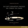 Download track The Seven Last Words Of Christ On The Cross, Hob. XX: 1C: Sonata No. 2, Grave E Cantabile. Hodie Mecum Eris In Paradiso
