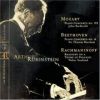 Download track Sergei Rachmaninoff - Rhapsody On A Theme Of Paganini, Opus 43 - I. Introduction