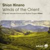 Download track Winds Of The Orient (Original Mix)