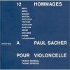 Download track 9. Henri Dutilleux: 3 Strophes Sur Le Nom De Sacher - II. Andante Sostenuto