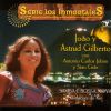 Download track Joao Y Astrud Gilberto With Antonio Carlos Jobim & Stan Getz. Samba E Bossa. 05. Samba De Minha Terra