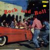 Download track Rock Around Rosie