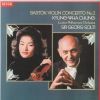 Download track Violin Concerto No. 2 In B Minor - I. Allegro Non Troppo