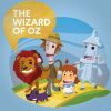 Download track The Wizard Of Oz (Part 1)