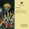 Download track J. C. Bach: Sinfonia Concertante For Flute, Oboe, Violin & Cello-1. Allegro