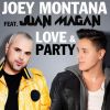 Download track Love And Party